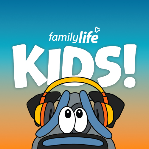 Now Playing Family Life Kids