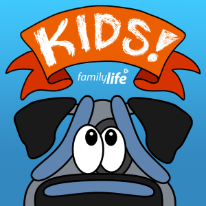 1400x1400 Family Life Kids Podcast Cover