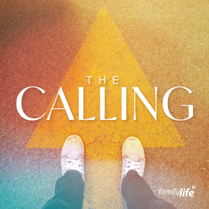 1400x1400 The Calling Podcast Cover