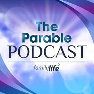 1400x1400 The Parable Podcast Cover