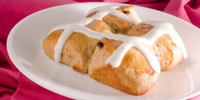 Nick's Picks: Hot Cross Buns - Family Life