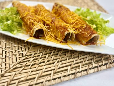 Enchiladas