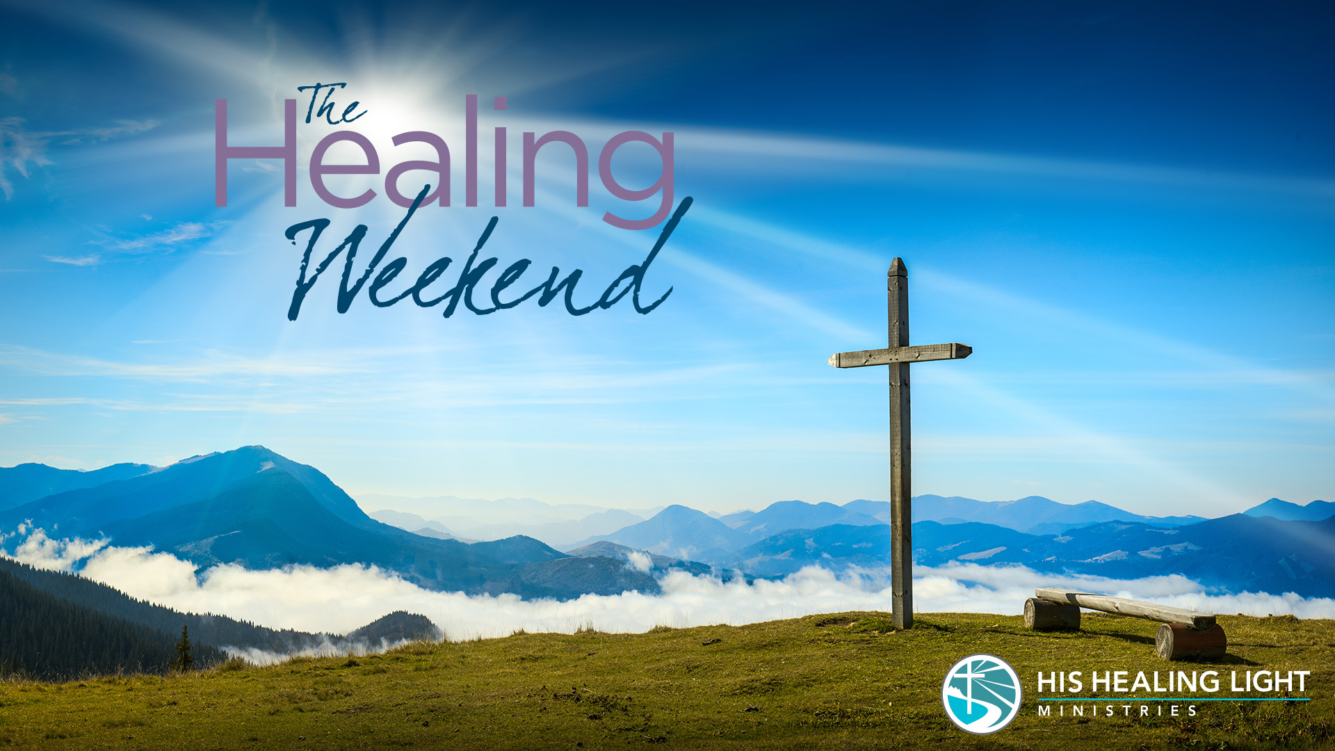 The Healing Weekend Family Life